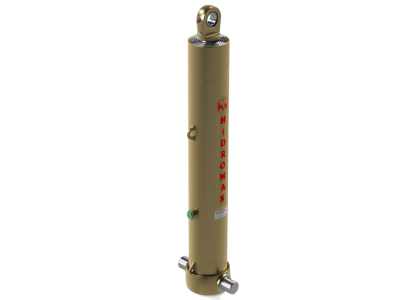 C Type Cylinder